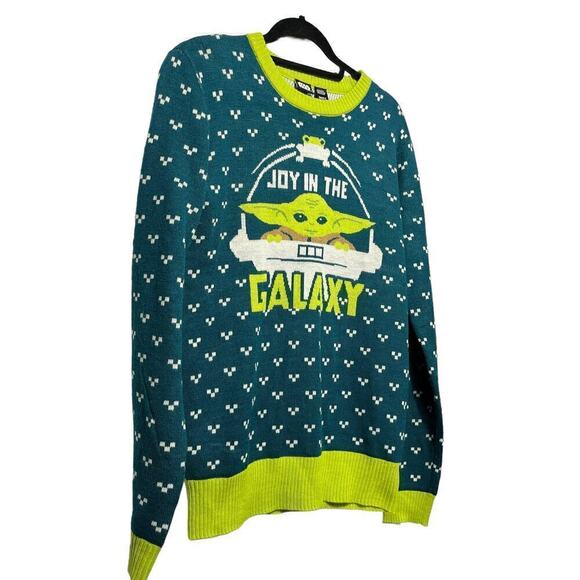 Star Wars Sweatshirt / Size-Small - Picture 3 of 6